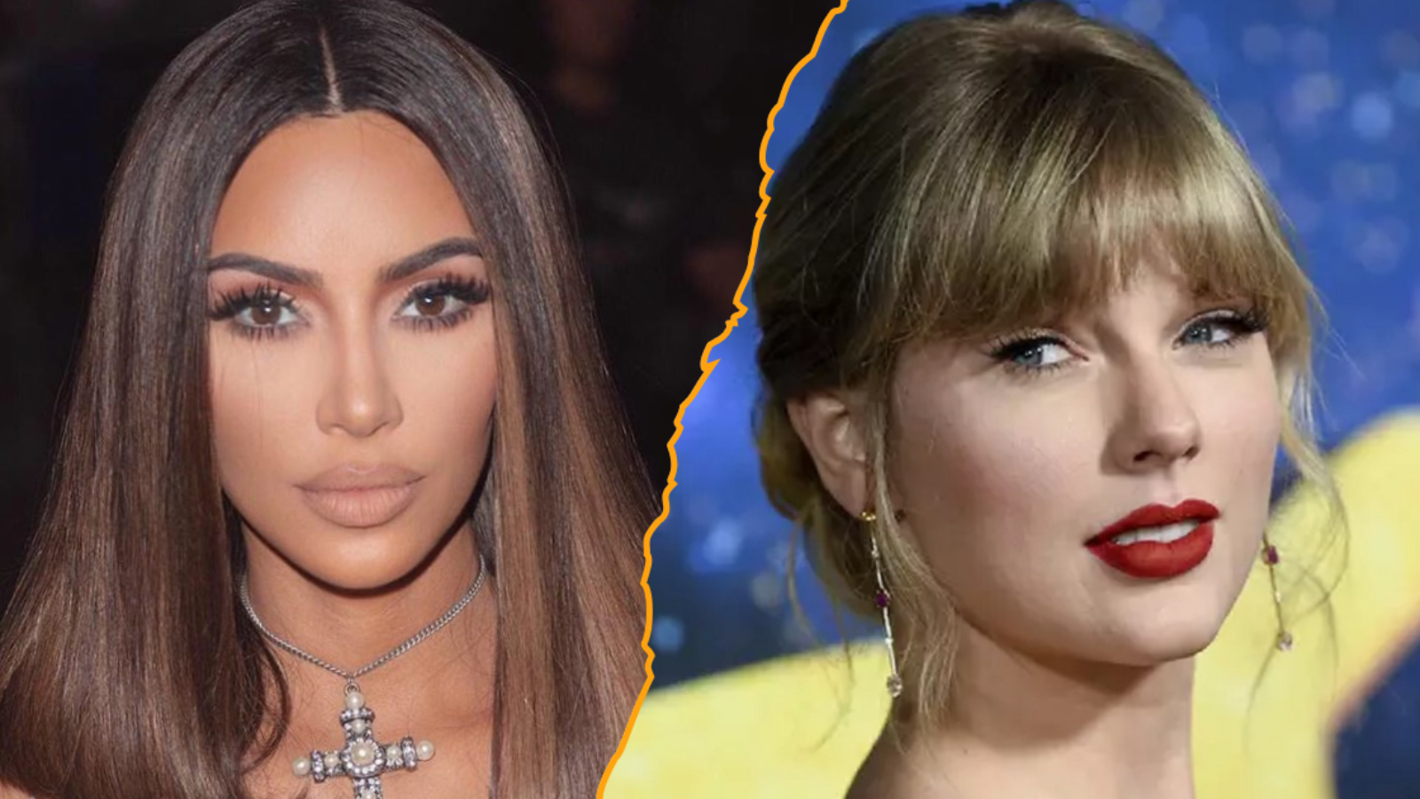 Kim Kardashian už má dost toho, jak se Taylor Swift neustále vrací k jejich starému konfliktu