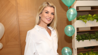 Nový začátek: Iveta Lutovská po&nbsp;rozvodu změnila účes