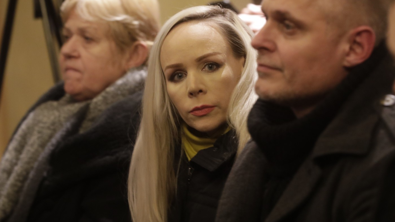 Jana Fabiánová: Kvůli Cimickému jsem přišla o přátele i pracovní kontakty
