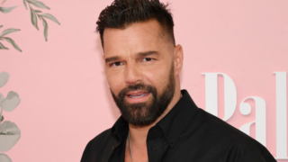 Zpěvák Ricky Martin ukázal své děti