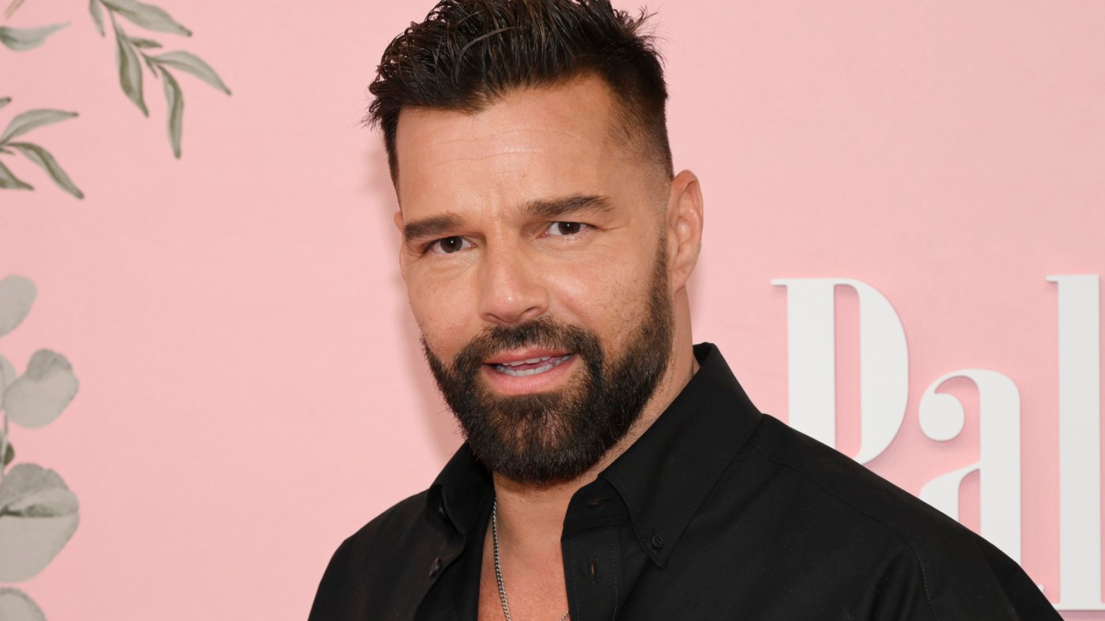 Zpěvák Ricky Martin ukázal své děti
