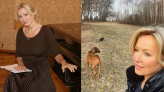 Kateřina Brožová smrt svého psa nechce nechat jen tak. Chystá žalobu na&nbsp;veterinární kliniku