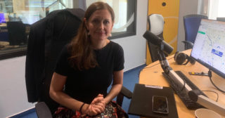 Klára Šimáčková Laurenčíková: Za poslední roky přibylo domácího násilí, systém potřebuje změnu