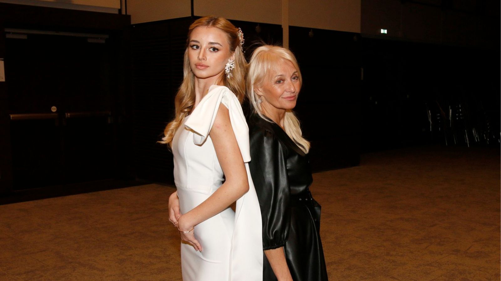 Veronika Žilková odtajnila milostný život Korduly. S Damianem jsou jako Romeo a Julie, řekla