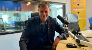 Kryštof Kozák: Američané vnímají českou pomoc a&nbsp;postoje