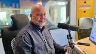 Lukáš Jelínek: V&nbsp;evropských volbách mohou jít nahoru radikálnější strany a&nbsp;ty s&nbsp;emotivnějšími příběhy 