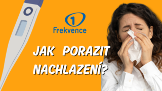 Jak podpořit odkašlávání a&nbsp;zbavit se zahlenění?