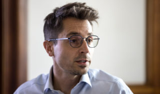 Matyáš Fošum: Černý kašel společnost vnímá jako onemocnění, které již není aktuální