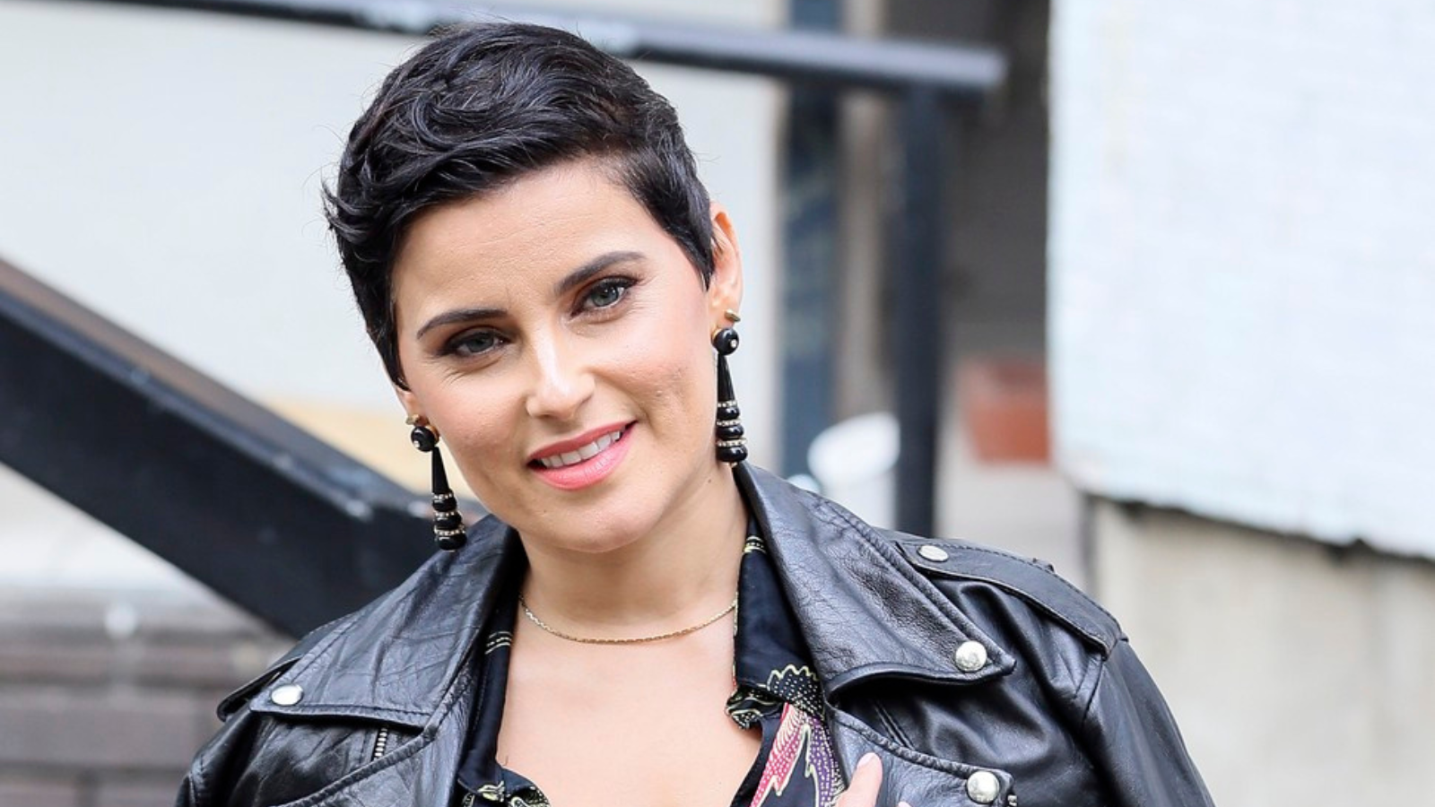Úžasná proměna Nelly Furtado! Ze sympatické maminy opět královnou pódia