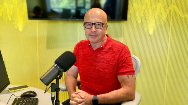 Pavel Telička: I&nbsp;díky Evropské unii se máme lépe
