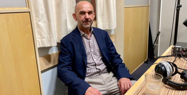 Robert Kolář: Karambolům úplně zabránit nejde