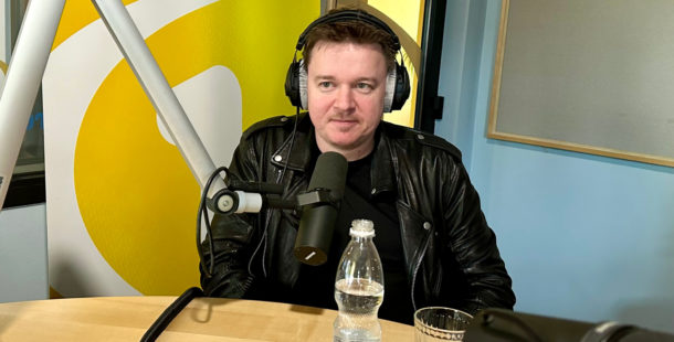 Petr Kolečko: Ze seriálu MOST! se stal společenský fenomén