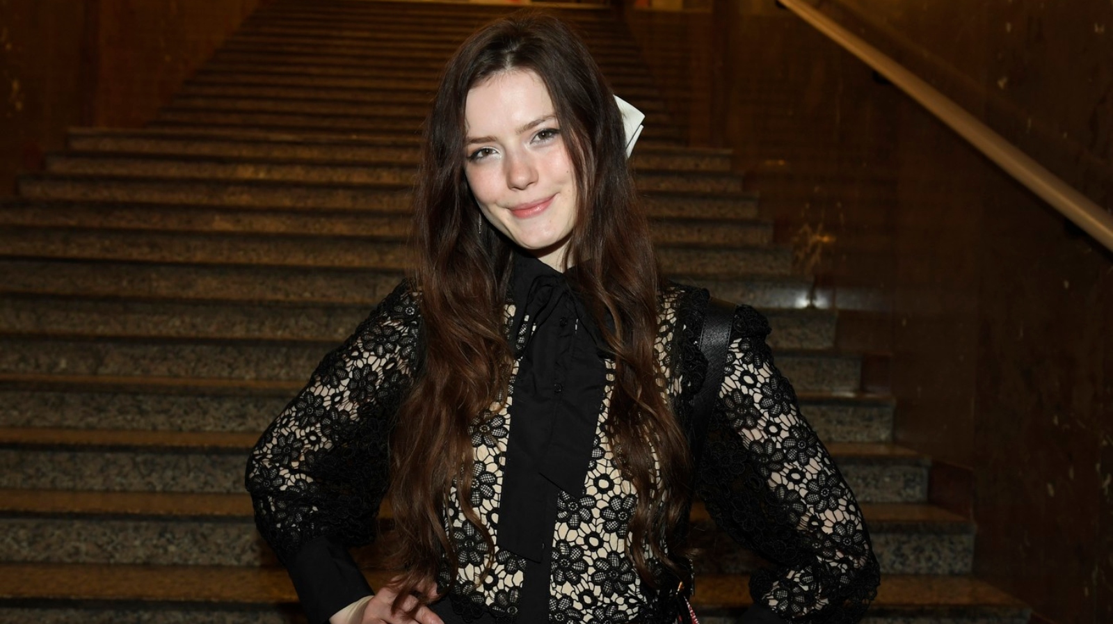 Ze zubařky herečkou. V&nbsp;hereckém prostředí je mi dobře, na&nbsp;medicínu nemám vlohy, říká Sára Korbelová