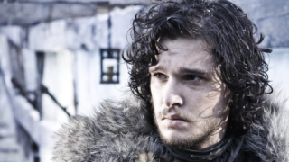 Pokračování příběhu Jona Snowa bylo zrušeno! Co na&nbsp;to herec Kit Harington?