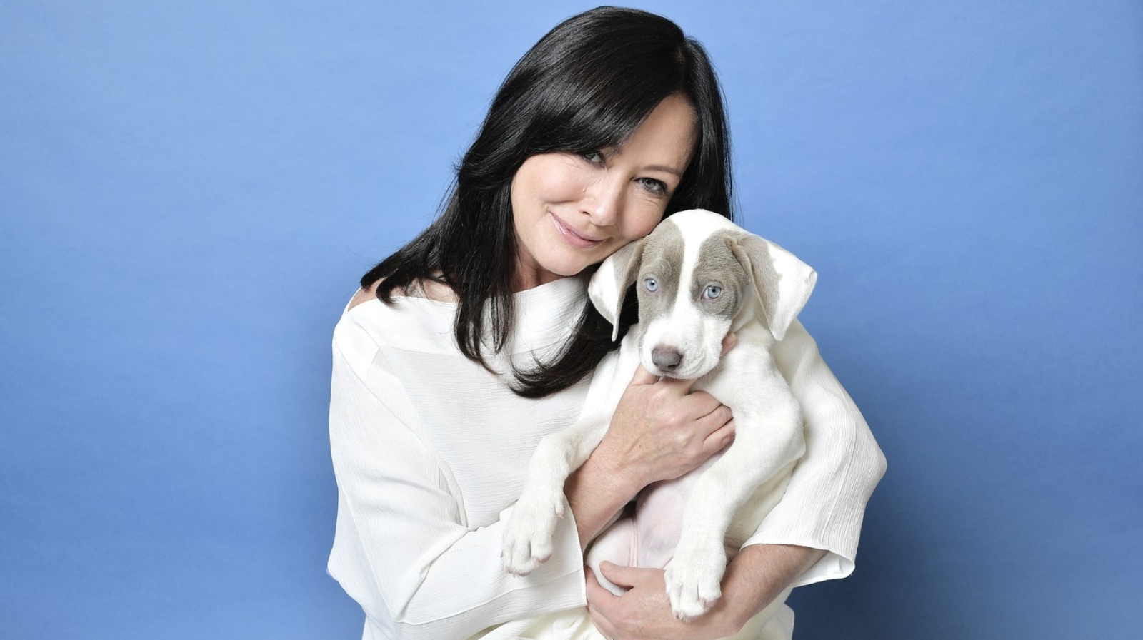 Dobré zprávy od nemocné herečky! Shannen Doherty hlásí velký pokrok v&nbsp;léčbě