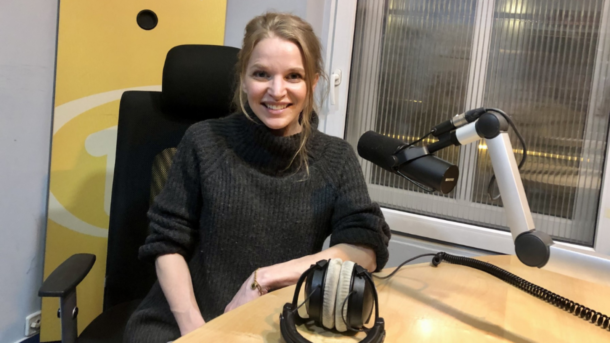 Anna Marešová: Výsledný design je souhra mezi estetikou a&nbsp;funkcí