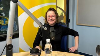 Petra Špalková: Hrát s&nbsp;vlastní dcerou je náročnější, ale zároveň báječné