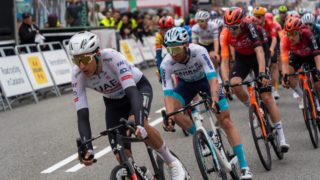 Máme skvělý ročník. Hvězdou Czech Tour bude i&nbsp;cyklistický klenot – Pogačarův tým