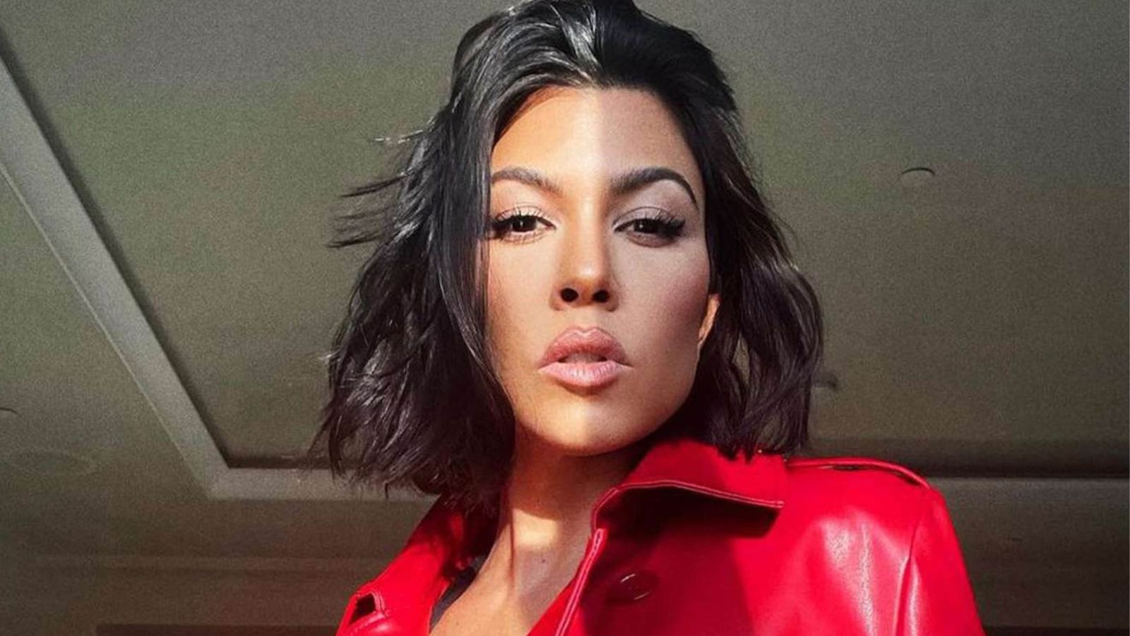 Další rozmar Kardashianek? Kourtney prohlásila, že je autosexuálka