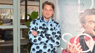 Vojtěch Dyk: Koncert v&nbsp;O2 areně pro&nbsp;mě bude velmi výjimečný, snad i&nbsp;pro&nbsp;lidi
