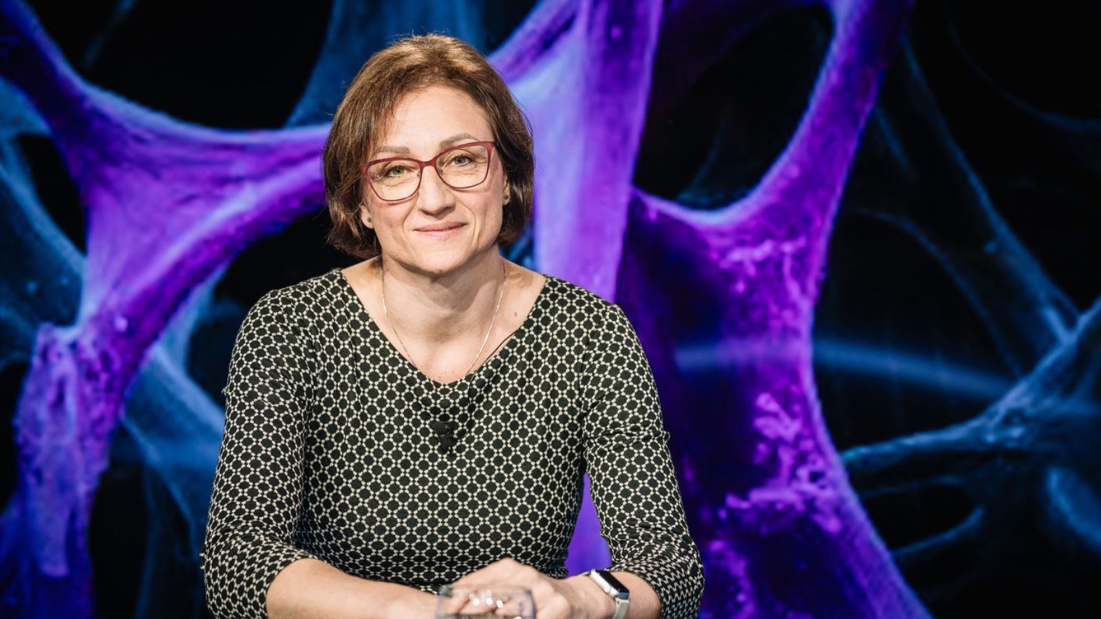 Jana Haberlová: V&nbsp;rámci střední a&nbsp;východní Evropy je česká medicína na&nbsp;špici