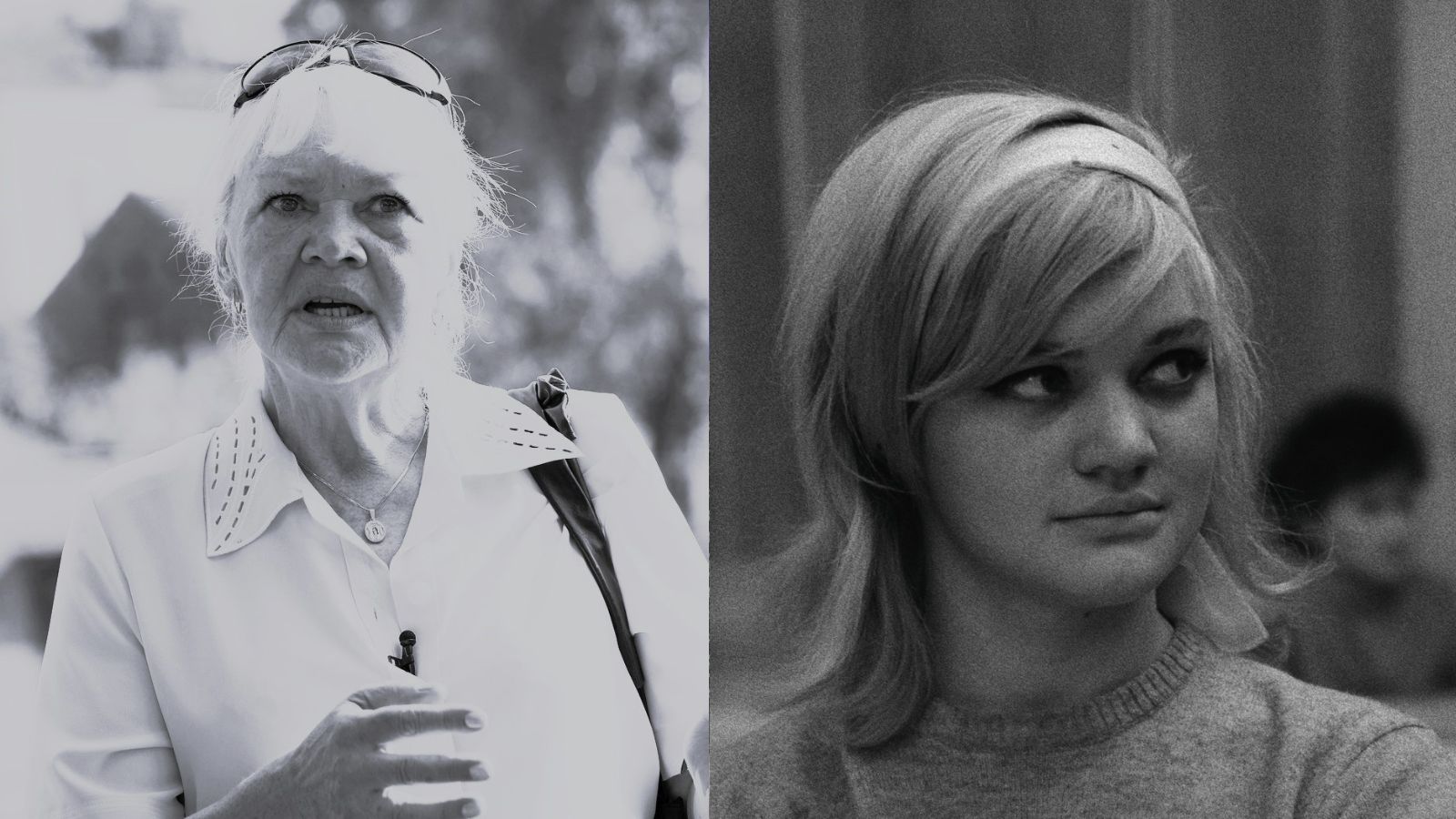 Ve věku 77 let zemřela Hana Brejchová