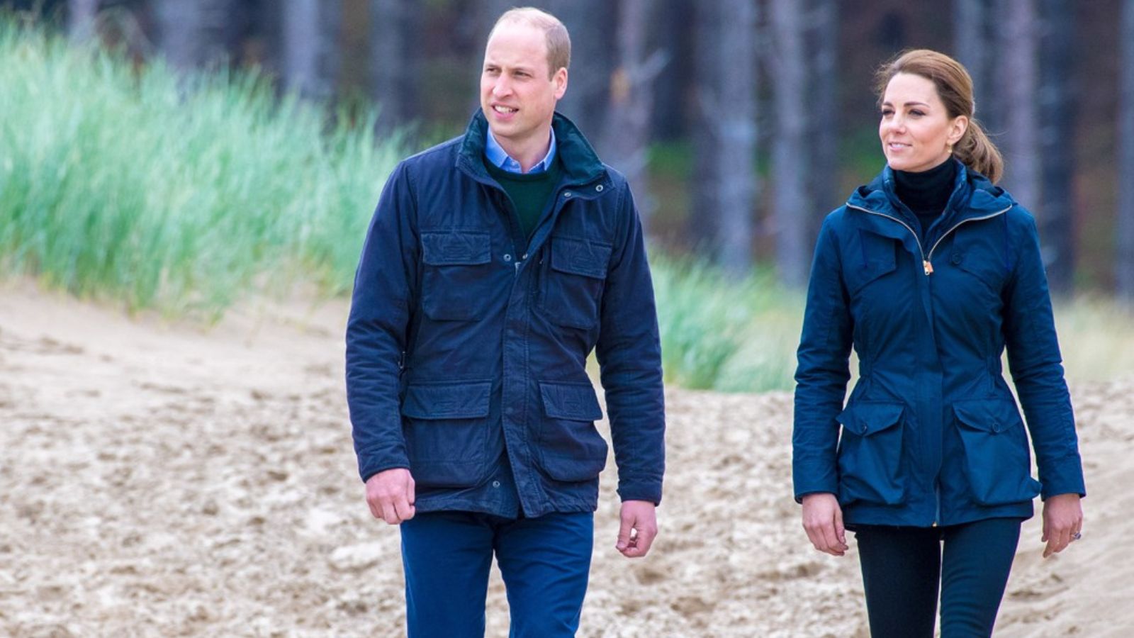 Pravda o stavu princezny Kate. Odborníci vidí naději na její brzké uzdravení