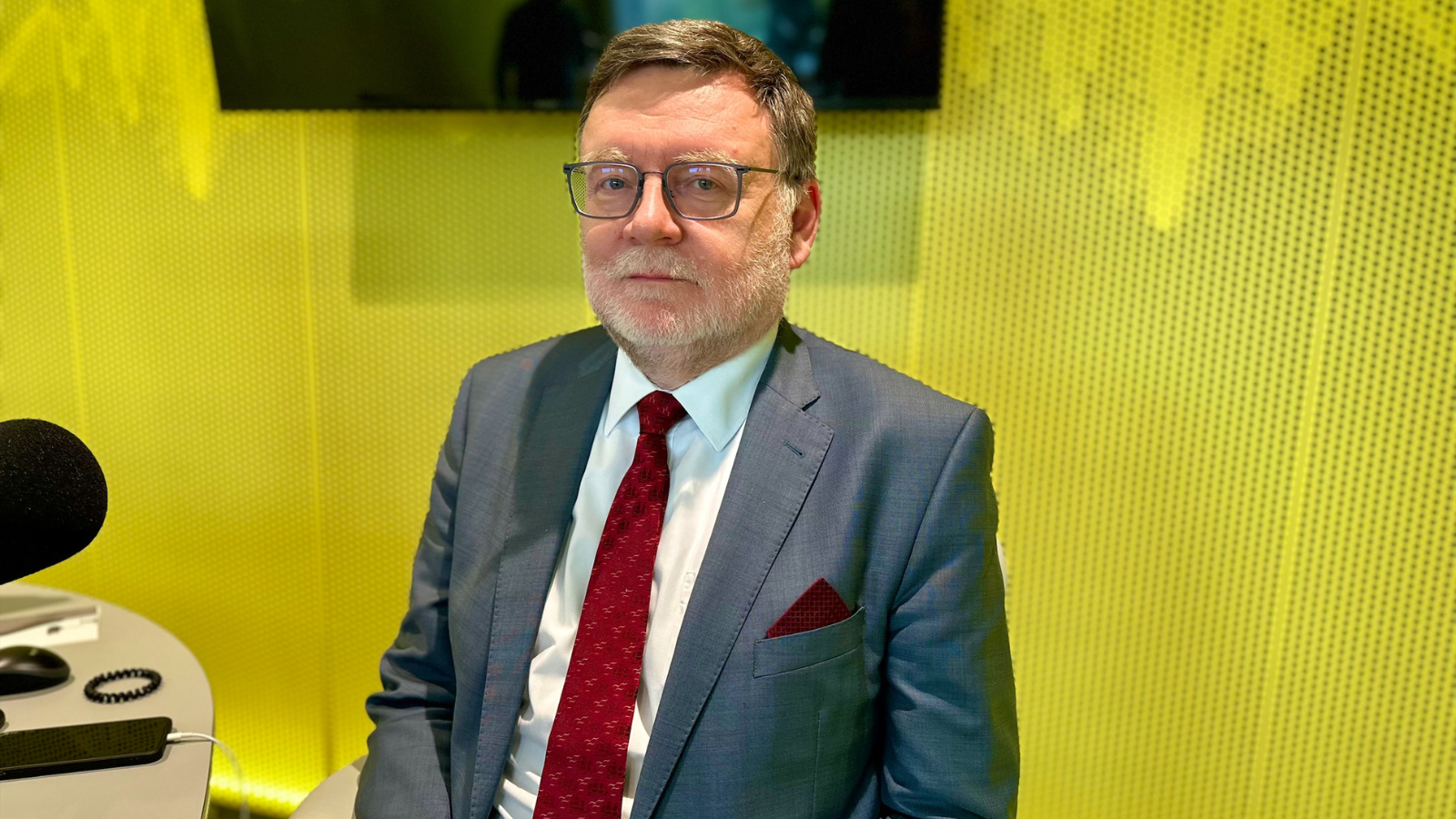Zbyněk Stanjura: Chceme, aby prodejci zbraní hlásili podezřelé nákupy