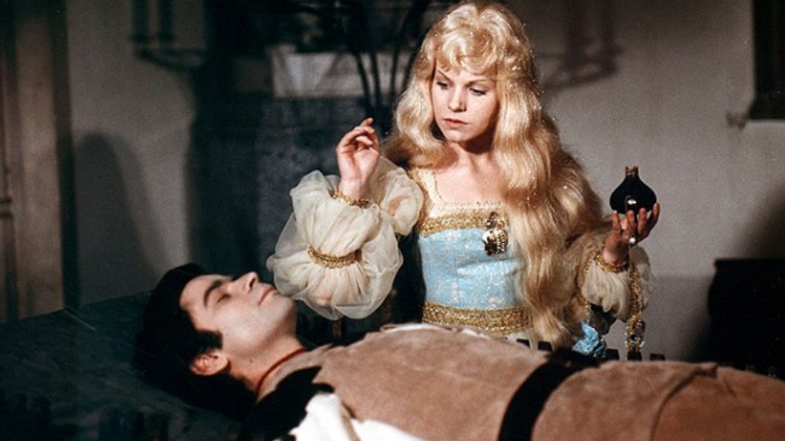 Legendární Zlatovláska jí zničila život. Jorga Kotrbová o&nbsp;pozornost ani nové role už nestojí