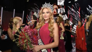 S plastikou nebo bez? Nová Miss Adéla Štroffeková čelí drsným útokům