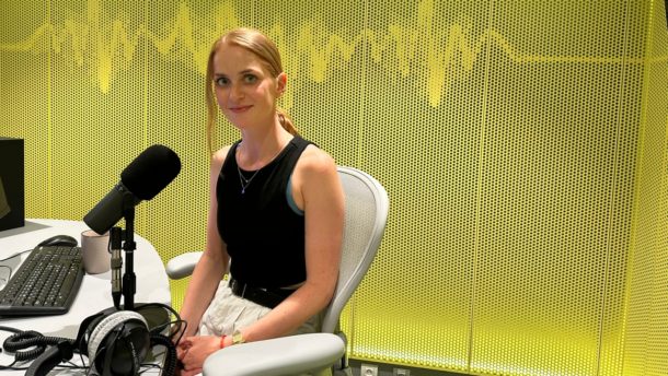 Andrea Mokrejšová: Alkohol je v&nbsp;Čechách velký problém. U&nbsp;sportu zpomaluje regeneraci
