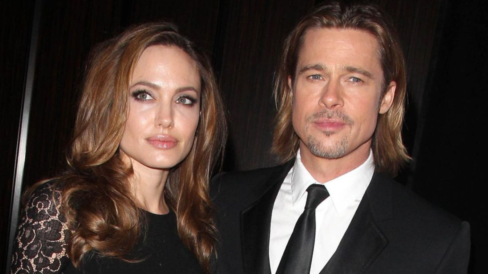 Brad Pitt po&nbsp;osmi letech promluvil o&nbsp;rozvodu s&nbsp;Angelinou Jolie: Nebylo to pro&nbsp;mě zásadní