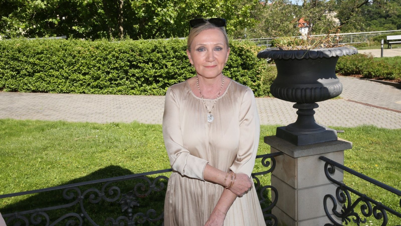 Zpěvačka Bára Basiková prožívá šťastné období. Objevila muže snů?