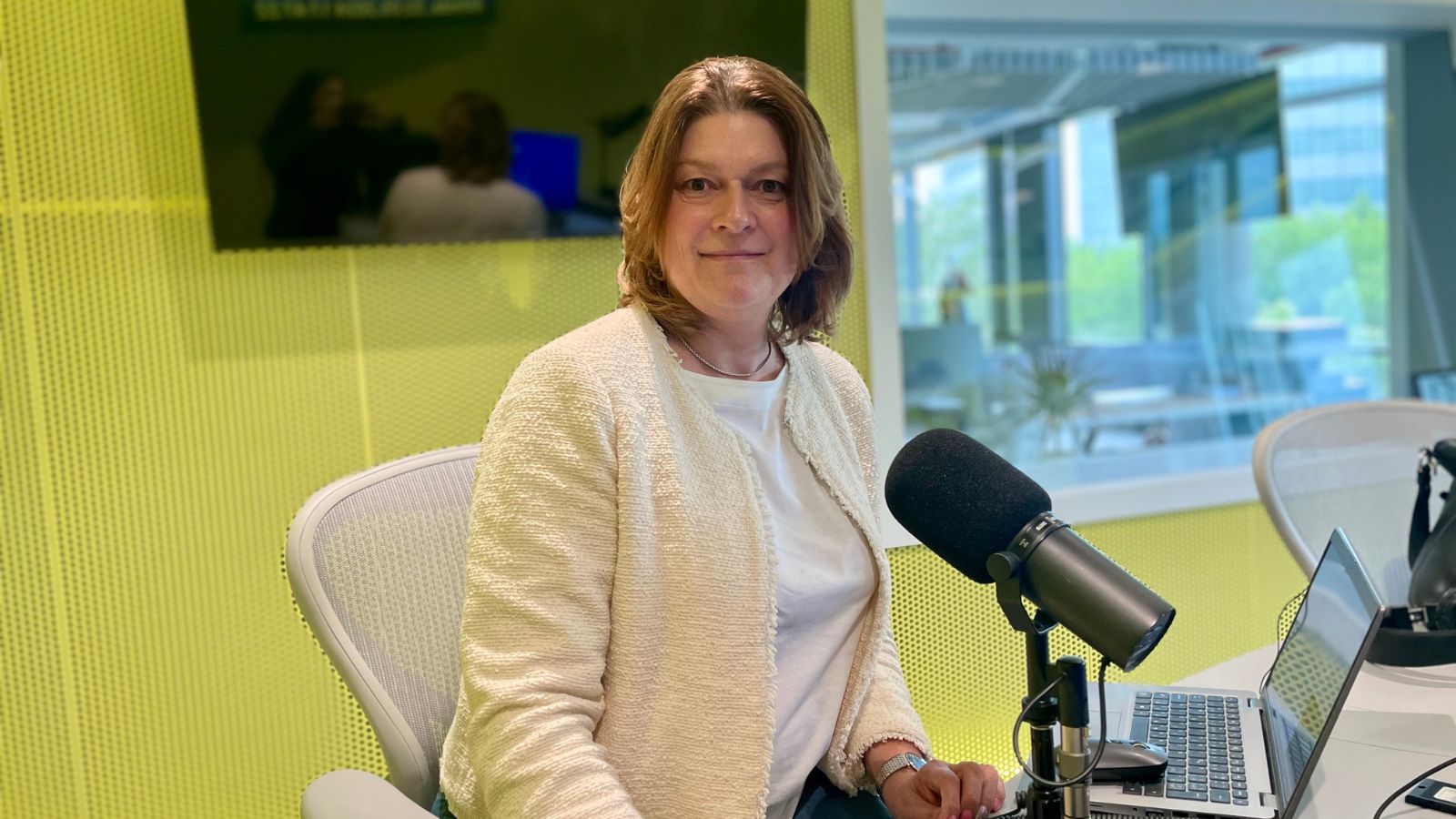 Dana Večeřová: Protesty zemědělců jsou stále aktuální, jejich požadavky ale nelze ze dne na den splnit