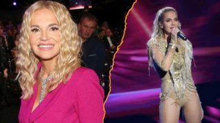 Zpátky domů! Dara Rolins se vrací na&nbsp;Slovensko, chystá totiž novou muziku