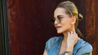 Dara Rolins radí ženám: Pokud vám manžel kupuje místo spodního prádla hrnce, jděte na&nbsp;facelift