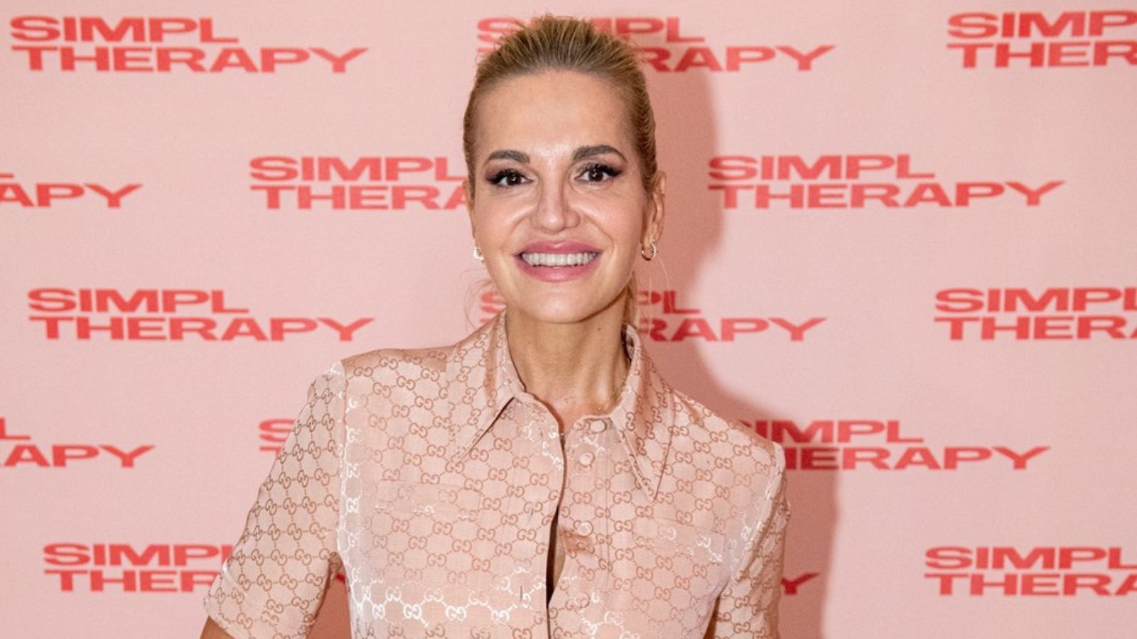 Nové fotky Dary Rolins už neděsí! Zpěvačka se konečně dočkala pozitivního ohlasu