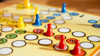 KVÍZ: Kdo si hraje, nezlobí! Zvládnete zodpovědět všech 9 otázek?