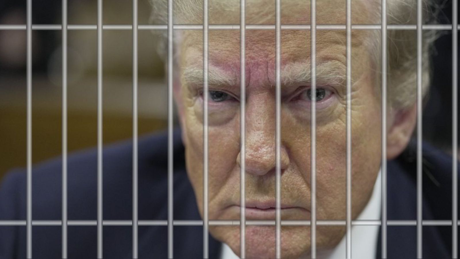 Soud má jasno! Donald Trump je vinný ve všech bodech obžaloby, kandidovat však stále může