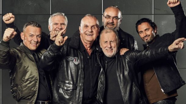 Elán: Vašo pro&nbsp;nás zůstane vždy členem kapely. Nahradit se nedá, byl jedinečný