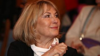 Česká herecká stálice Eliška Balzerová slaví 75.&nbsp;narozeniny