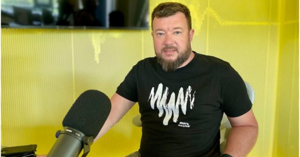 Kamil Rudolf: Letošní Beats for Love nabídne 150 velkých jmen