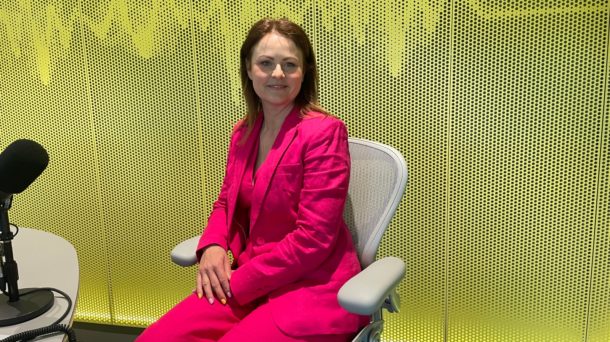 Helena Horská: Boj s inflací neskončil, musíme být stále obezřetní