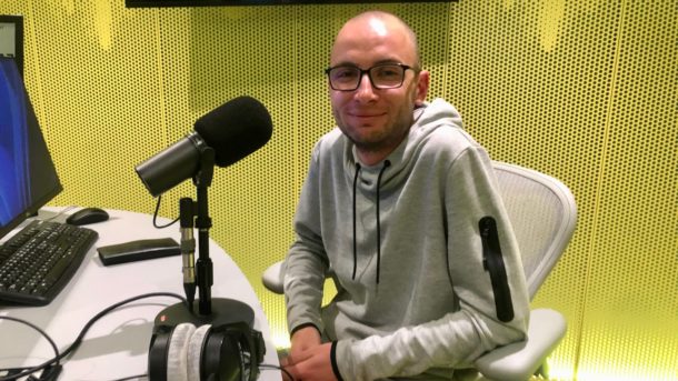 Ivo Malaga: Pro&nbsp;turisty jsou značky základ. Mohou se v&nbsp;klidu věnovat přírodě a&nbsp;výhledům
