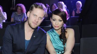 Agáta Hanychová šokuje: Podváděla jsem Prachaře