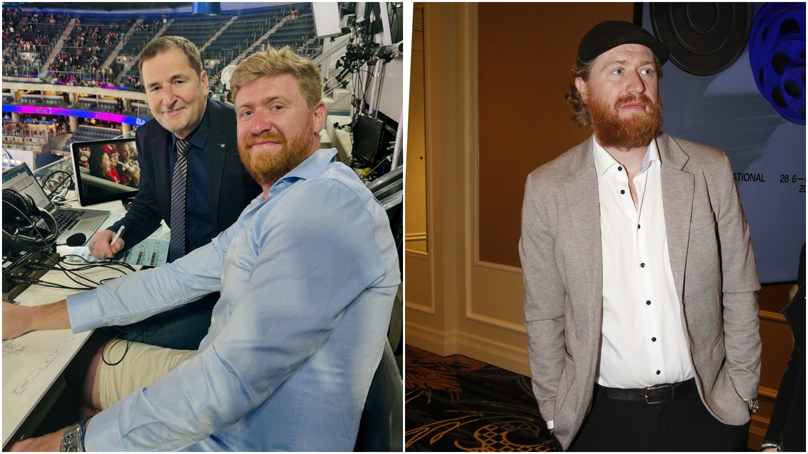 Já si musím uvědomit, že nejsem doma na&nbsp;gauči. Jakub Voráček je hvězdou hokejového mistroství