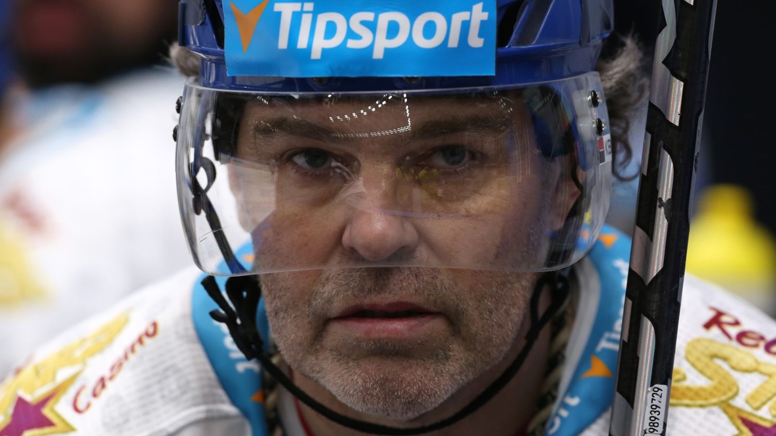 Jaromír Jágr v&nbsp;nesnázích: Na&nbsp;dovolené na&nbsp;něj zaútočila opice