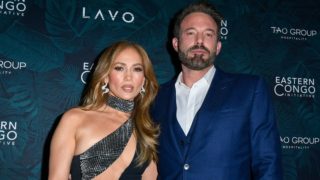 Ben Affleck prolomil mlčení o&nbsp;rozvodu s&nbsp;Jennifer Lopez: Není v&nbsp;tom žádný skandál