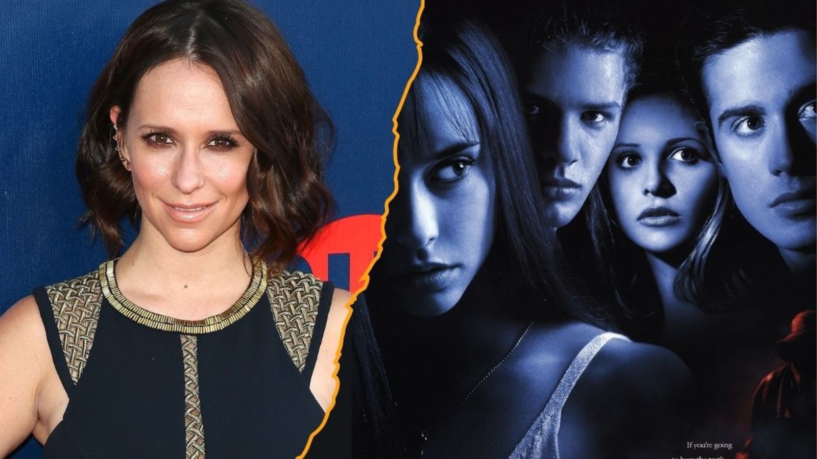 Hororová klasika Tajemství loňského léta bude mít pokračování! Do rolí se vrátí i&nbsp;staří známí