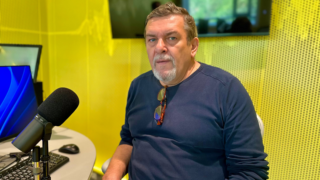 Jindřich Marek: Vyvracet mýty o&nbsp;povstání je náročné ale nutné
